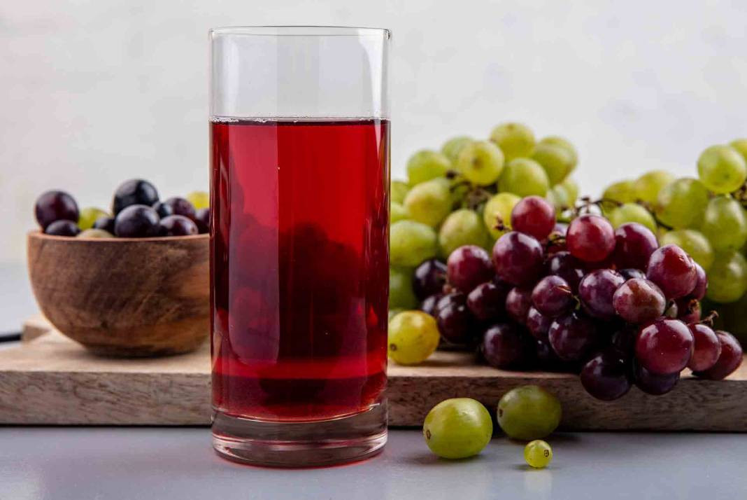 Üzüm yemeden önce bilmeniz gereken 20 gerçek - Resim: 18