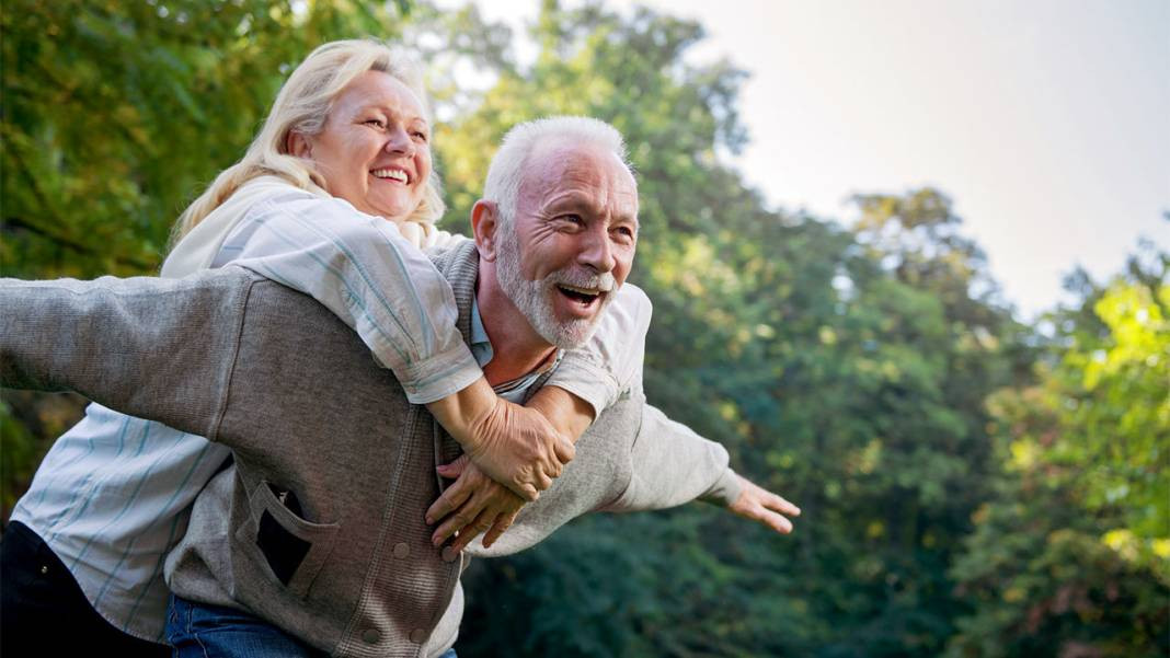 95 ve 100 yaşına kadar yaşama şansınız bu işaret varsa çok yüksek - Resim: 1