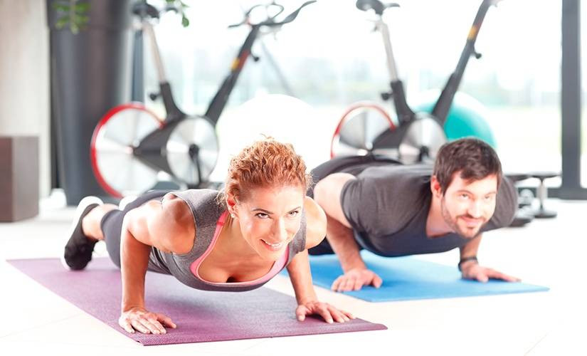 Yaza formda girmenin 5 yolu - Resim: 6