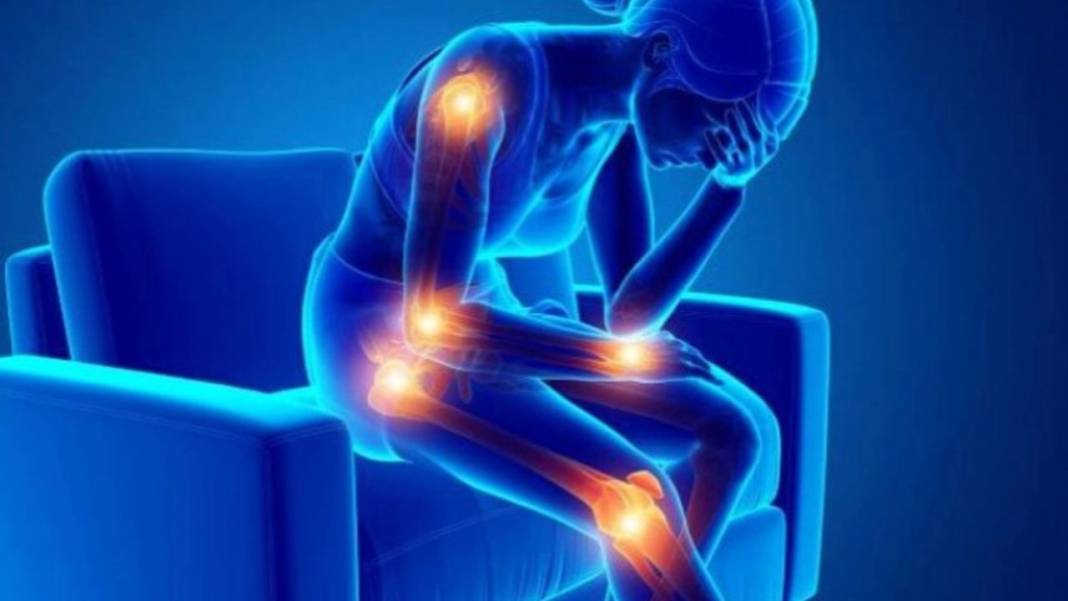 Vücudu hemen iltihap kaplıyor! Sakın tüketmeyin - Resim: 1