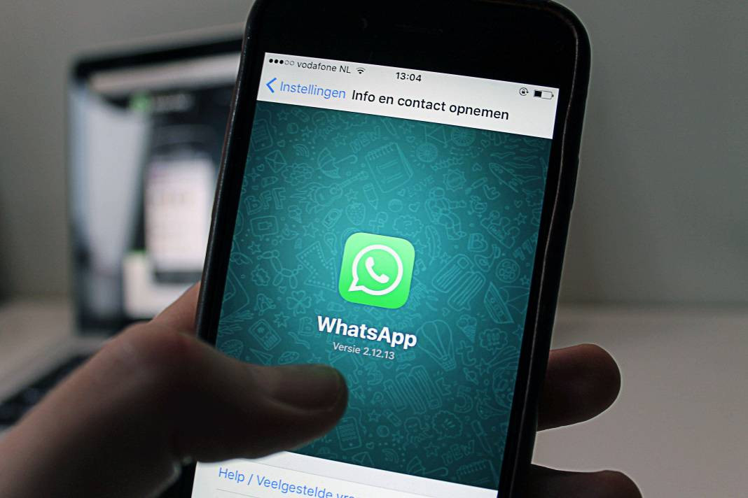 WhatsApp’tan yeni karar. artık yapılamayacak - Resim: 2