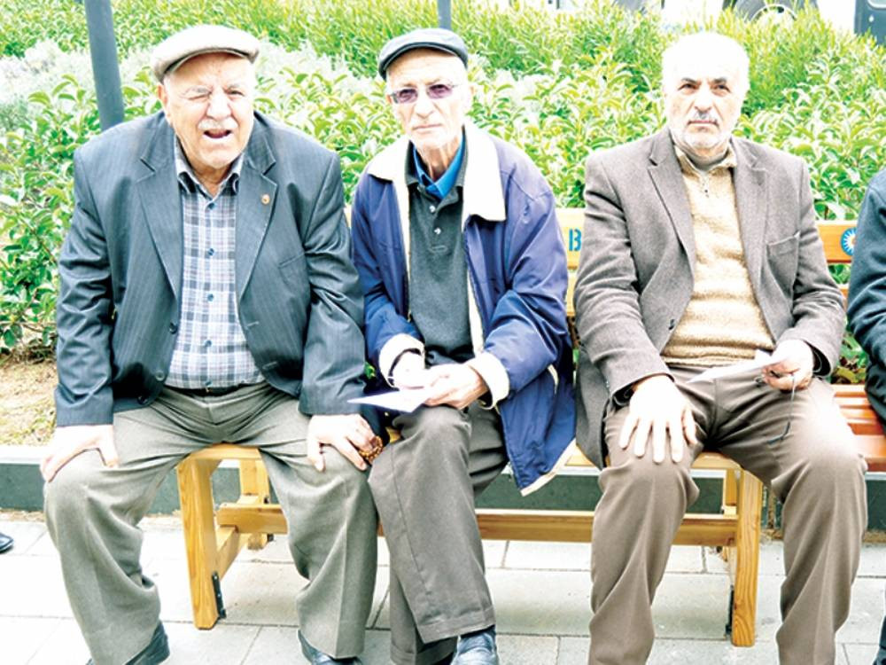 Emekli ve memura zam çarşambadan önce belli oldu. Hesaplara bu tutar yatacak - Resim: 7