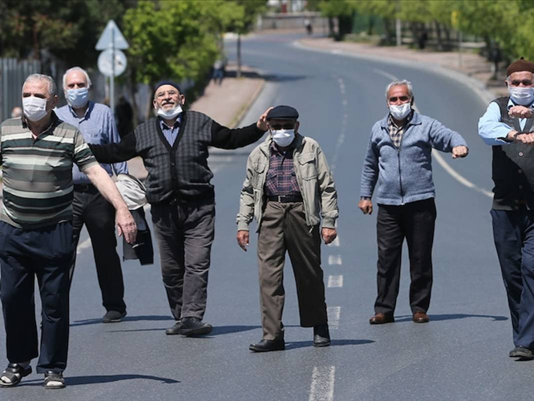 95 ve 100 yaşına kadar yaşama şansınız bu işaret varsa çok yüksek - Resim: 6