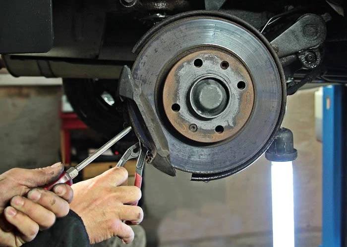 Yedek parça deyip geçme artık almak yürek ister - Resim: 8