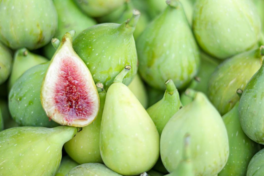 İncir yemeden önce bilmeniz gereken 20 gerçek - Resim: 13