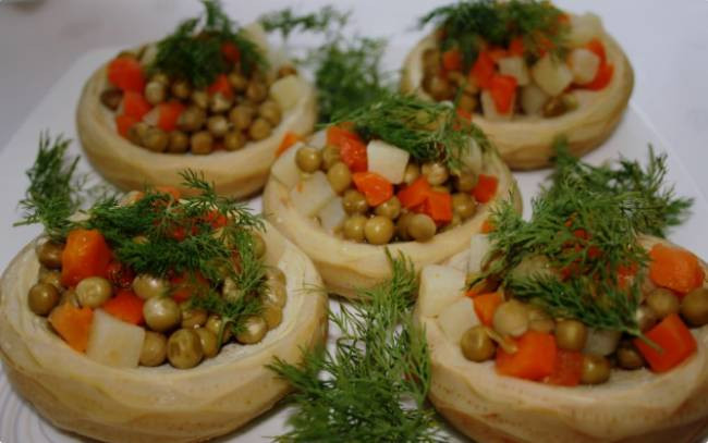 Enginar yemeğinin püf noktaları - Resim: 1