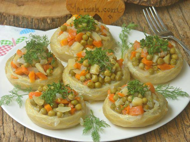 Enginar yemeğinin püf noktaları - Resim: 2