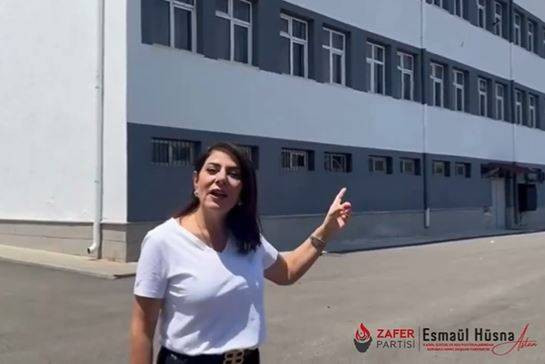 Din Kültürü öğretmeninin dans ettiği için ahlaksızlıkla suçladığı kız öğrenci intihar etti - Resim: 7