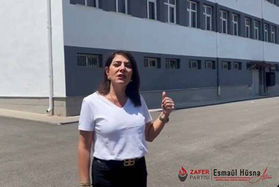 Din Kültürü öğretmeninin dans ettiği için ahlaksızlıkla suçladığı kız öğrenci intihar etti - Resim: 8