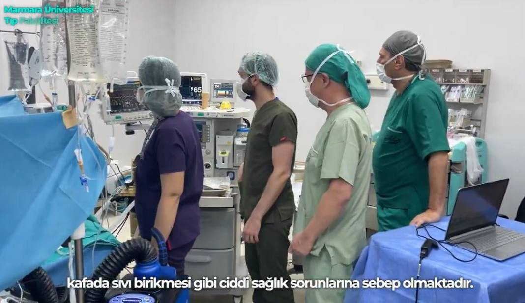 Türkiye’de bir ilk gerçekleşti. Sağlık Bakanı açıkladı - Resim: 10