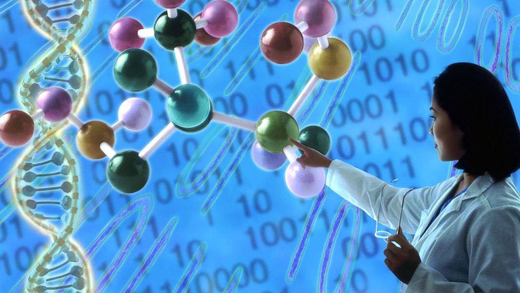 İnsanlık tarihini değiştiren 12 büyük bilimsel keşif - Resim: 24