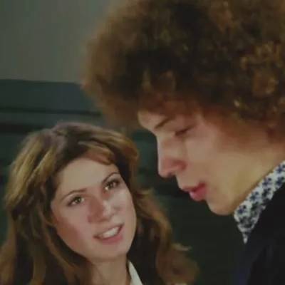 Hababam Sınıfı'nın Kıvırcık Ömer'inin yaptığı iş yürek dağladı. Son hali ortaya çıktı - Resim: 14