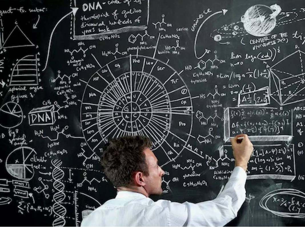 İnsanlık tarihini değiştiren 12 büyük bilimsel keşif - Resim: 26