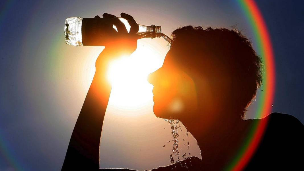 Bugün sakın bu saatlerde dışarı çıkmayın. Meteoroloji uyardı! - Resim: 6