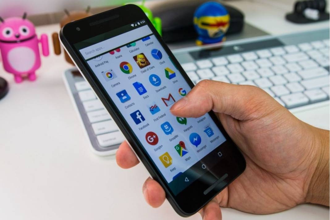 Kredi kartlarında para bırakmıyor. Bu uygulamaları kullananlar hemen silsin - Resim: 1