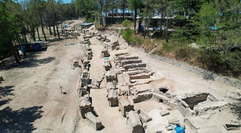 Karadeniz’de müthiş keşif - Resim: 9