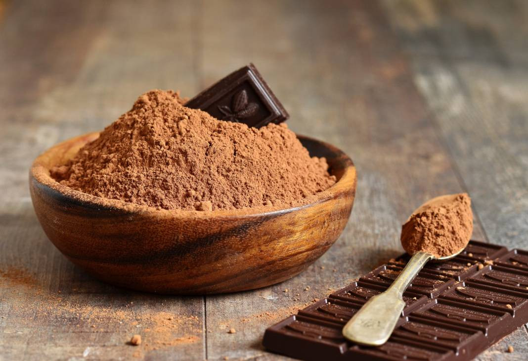 Kimse bilmiyor oysa sadece 1 kaşık tüketmek yetiyor. Diyabeti tansiyonu silip atıyor - Resim: 1