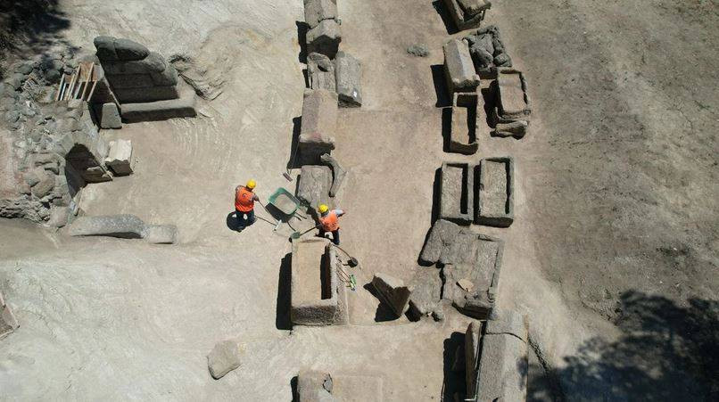 Karadeniz’de müthiş keşif - Resim: 8