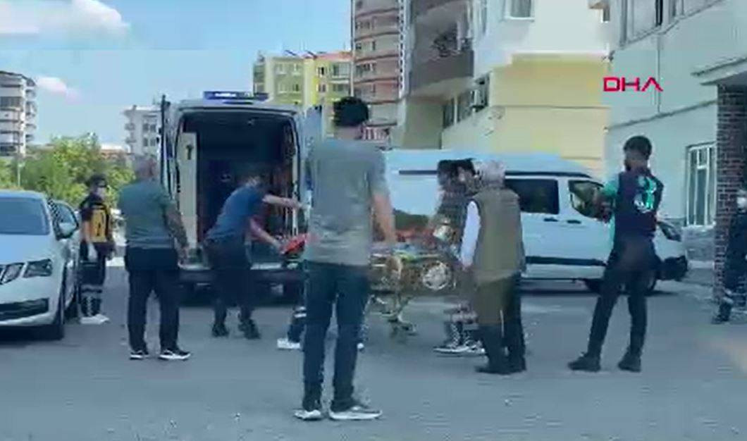 İhbar geldi. Eve giren sağlıkçılar fenalık geçirdi - Resim: 10