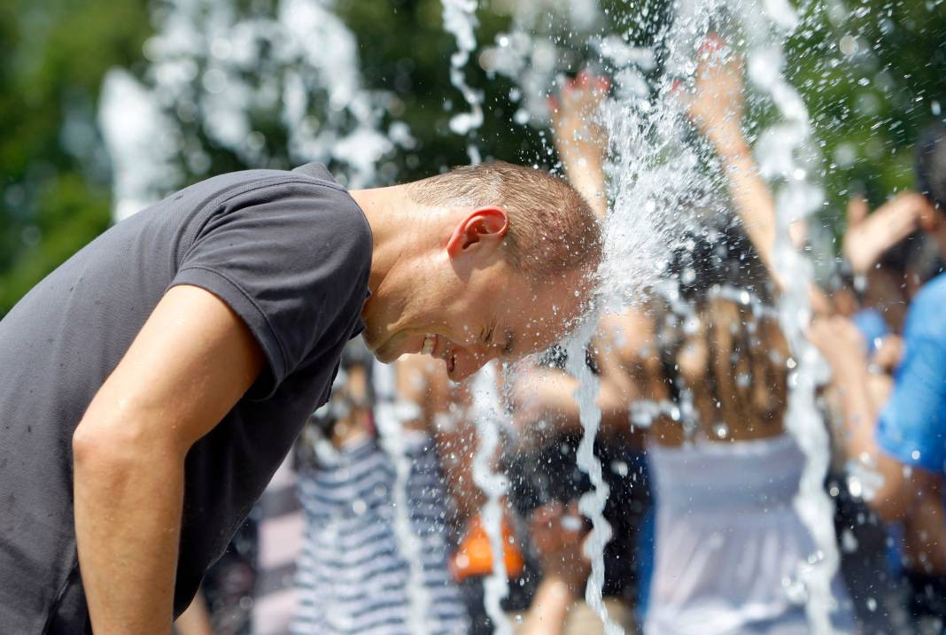 2 günlük serinlemenin ardından dikkat! Eyyam-ı Bahur sıcakları geliyor. Tarih verildi - Resim: 3