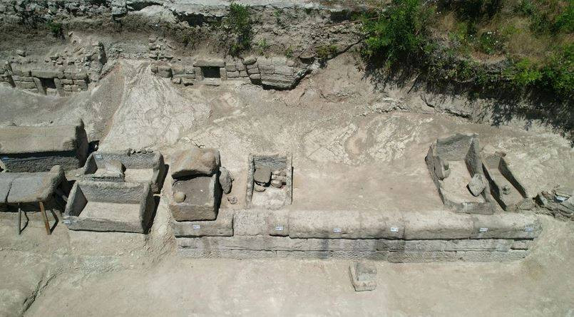 Karadeniz’de müthiş keşif - Resim: 11