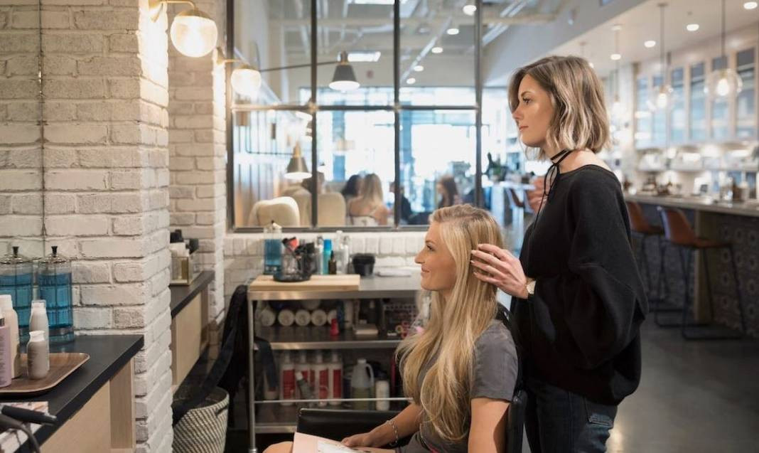 Kuaförlerdeki büyük tehlike saçsız kalabilirsiniz. Vaka sayısı patladı. Ölüme kadar götürüyor - Resim: 6