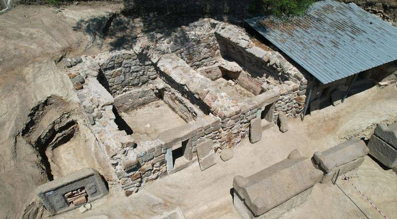 Karadeniz’de müthiş keşif - Resim: 7