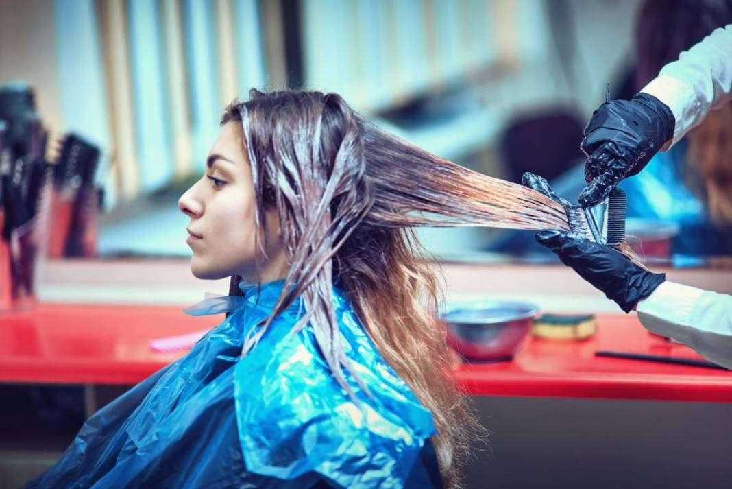 Kuaförlerdeki büyük tehlike saçsız kalabilirsiniz. Vaka sayısı patladı. Ölüme kadar götürüyor - Resim: 8