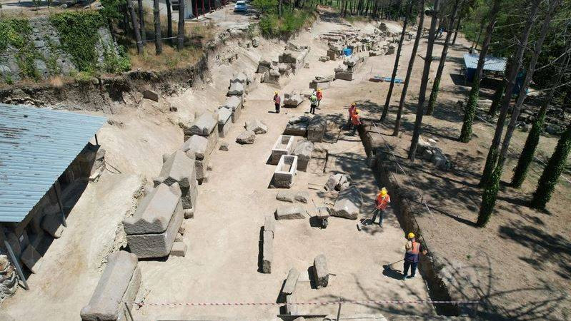 Karadeniz’de müthiş keşif - Resim: 6