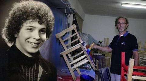 Hababam Sınıfı'nın Kıvırcık Ömer'inin yaptığı iş yürek dağladı. Son hali ortaya çıktı - Resim: 6