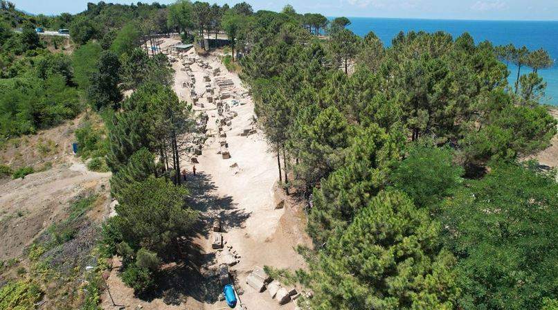 Karadeniz’de müthiş keşif - Resim: 4