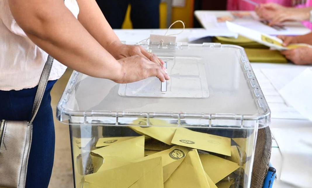 Son ankette AKP dibi gördü. Emekliler iktidarı sildi süpürdü - Resim: 3