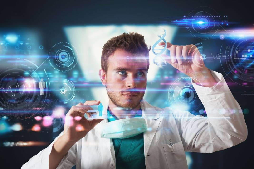 İnsanlık tarihini değiştiren 12 büyük bilimsel keşif - Resim: 13