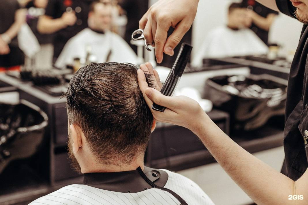 Kuaförlerdeki büyük tehlike saçsız kalabilirsiniz. Vaka sayısı patladı. Ölüme kadar götürüyor - Resim: 7