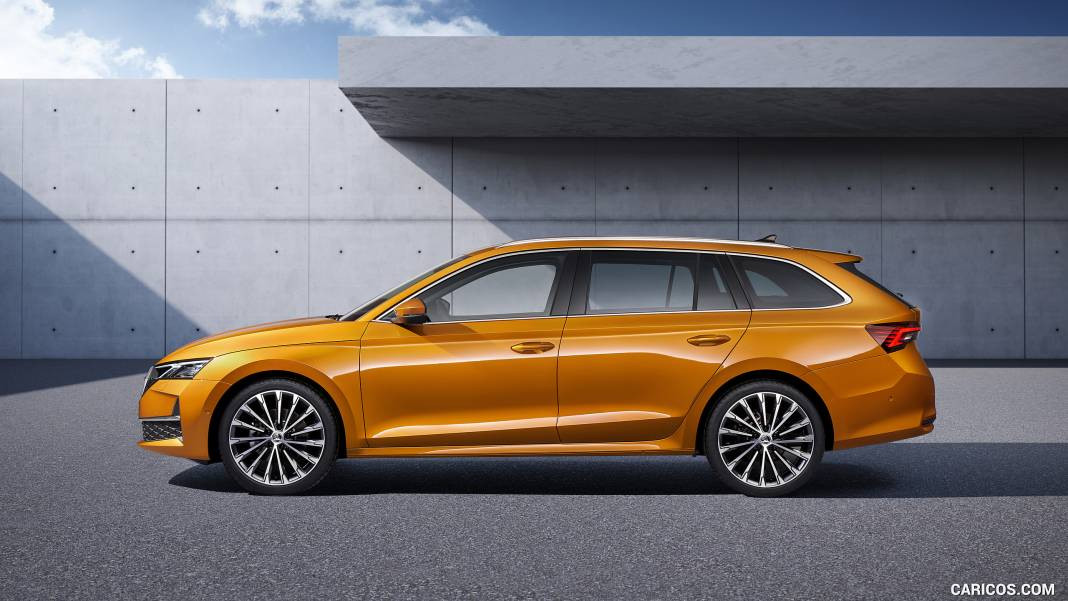 Otomotiv devinden Türkiye'de görülmemiş kampanya. Tarih netleşti yeni özellikleriyle yolları süsleyecek - Resim: 7