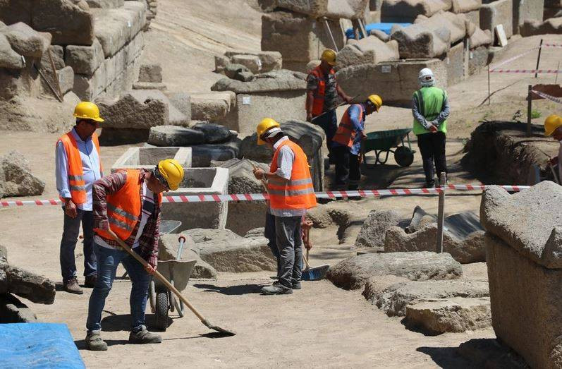 Karadeniz’de müthiş keşif - Resim: 2