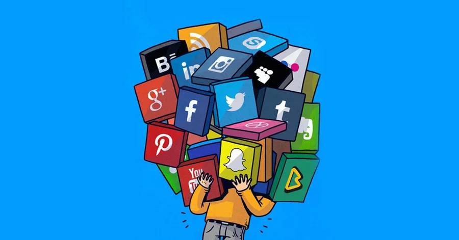 Dünyanın ne kadarı sosyal medya kullanıyor? Araştırma yapıldı - Resim: 6