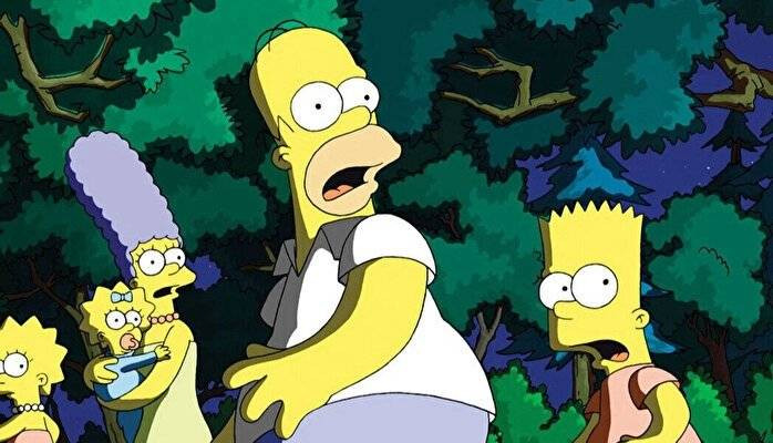 Simpsonlardan akıllara durgunluk veren kehanet! Gerçekleşirse felaket olacak - Resim: 8