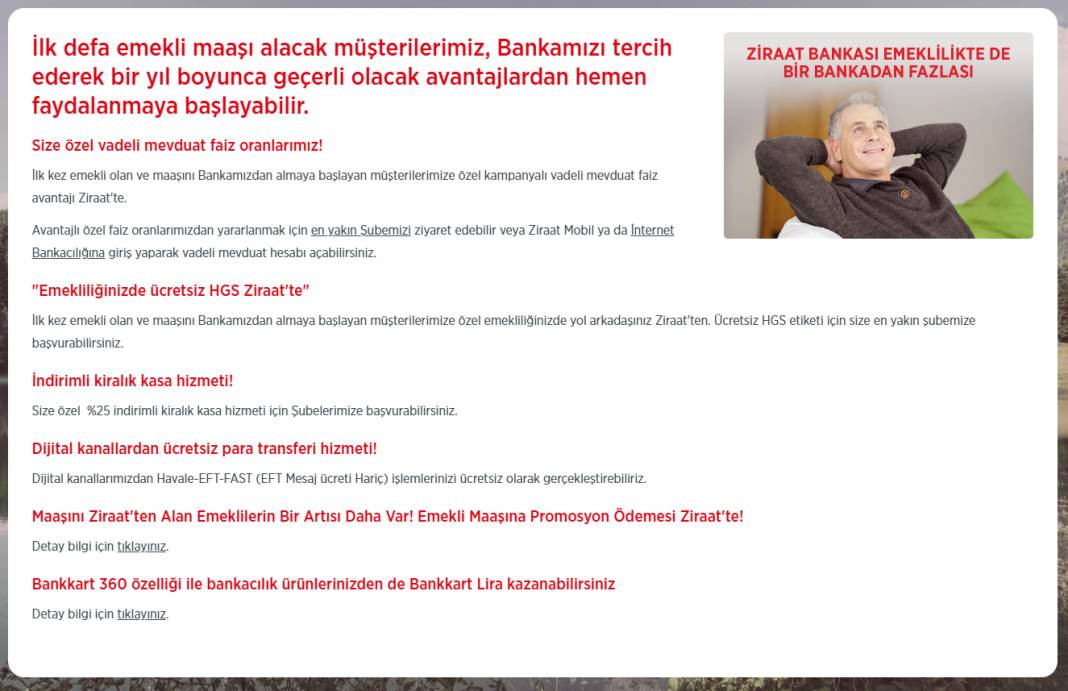 Arabası olan tüm emekliye artık ücretsiz. Yıllardır para ödeniyordu - Resim: 12