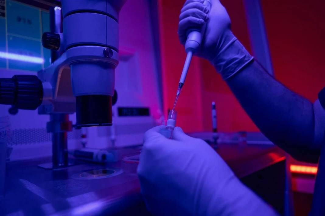 İnsanlık tarihini değiştiren 12 büyük bilimsel keşif - Resim: 27