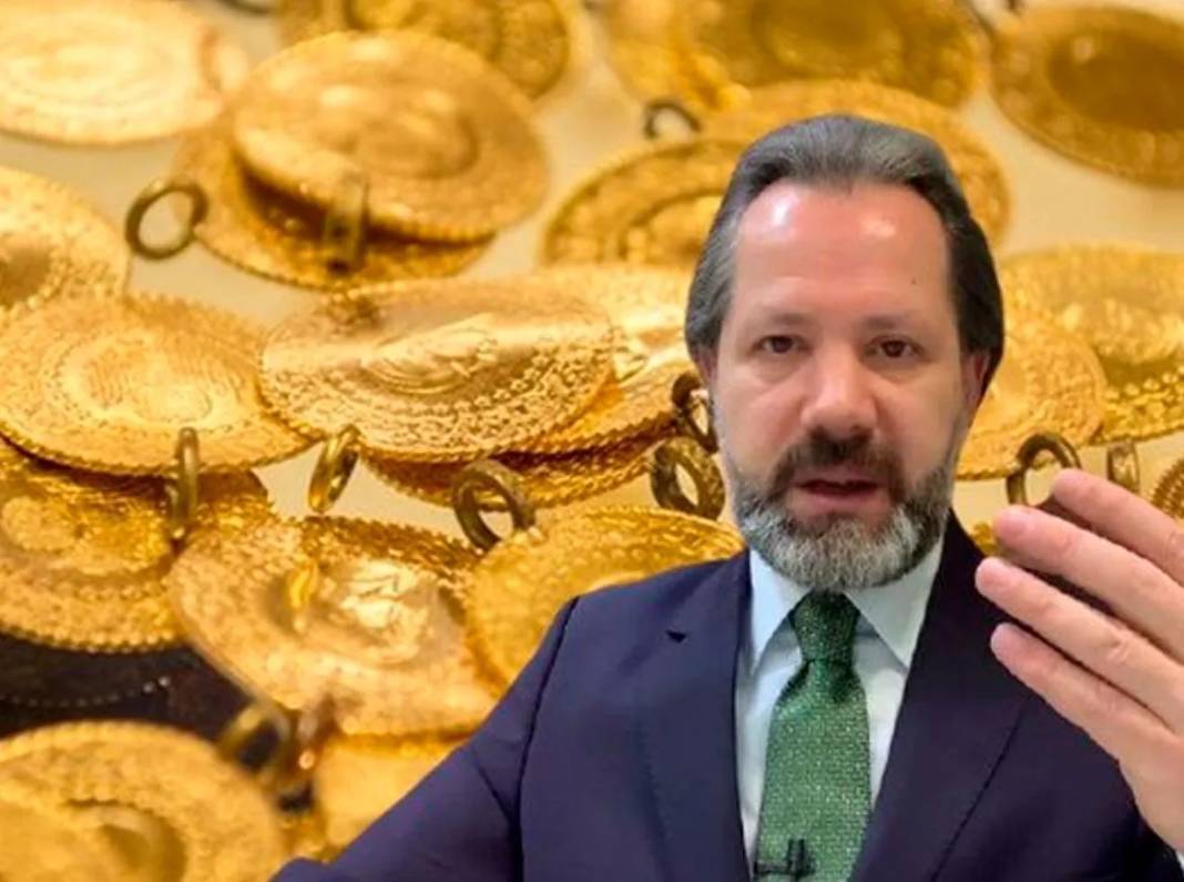 İslam Memiş yılın en çok kazandıran yatırım aracını açıkladı - Resim: 5