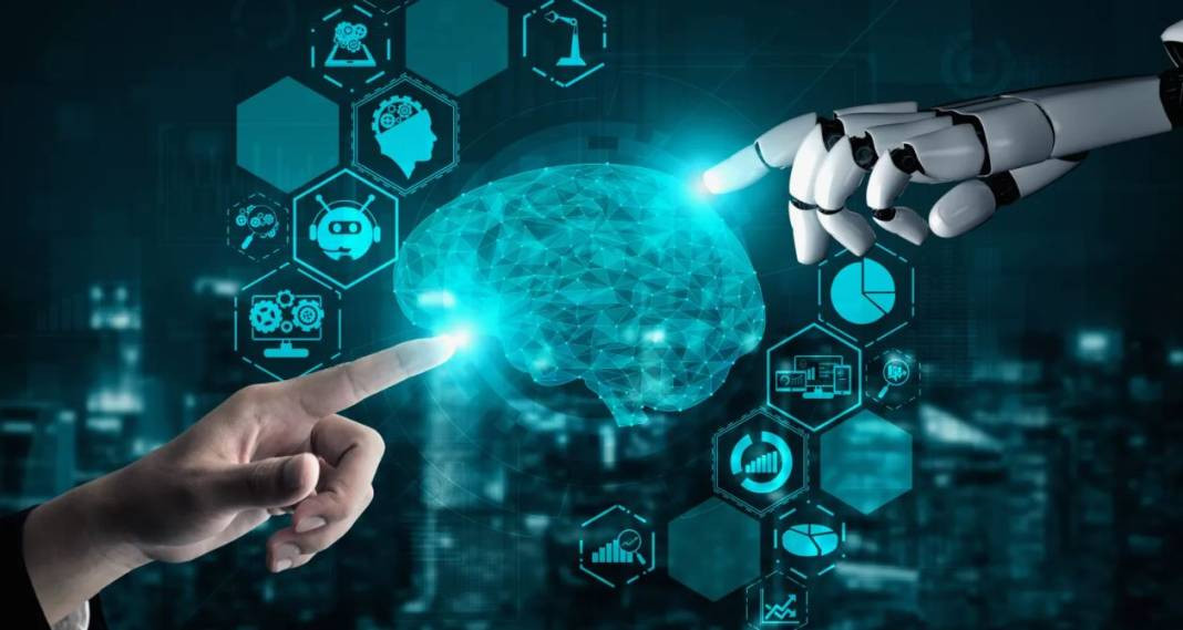 İnsanlık tarihini değiştiren 12 büyük bilimsel keşif - Resim: 25