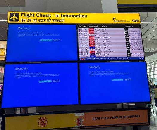 Dünyayı kilitleyen teknoloji krizini aylar önceden bildi. Herkes onu konuşuyor - Resim: 14