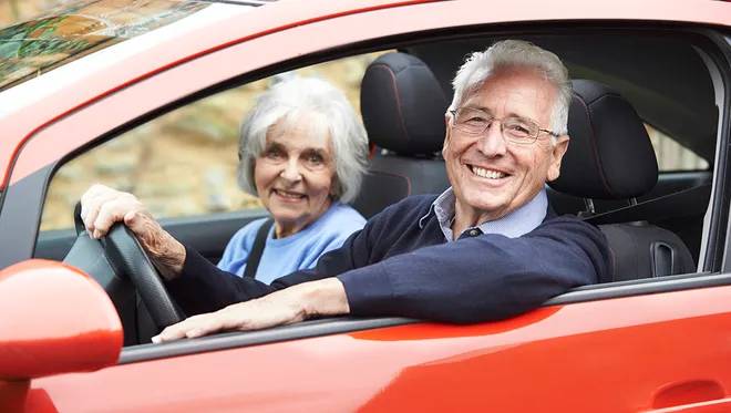 Arabası olan tüm emekliye artık ücretsiz. Yıllardır para ödeniyordu - Resim: 10