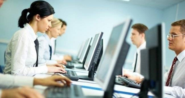 En çok aranan meslekler ortaya çıktı. İŞKUR açıkladı - Resim: 18