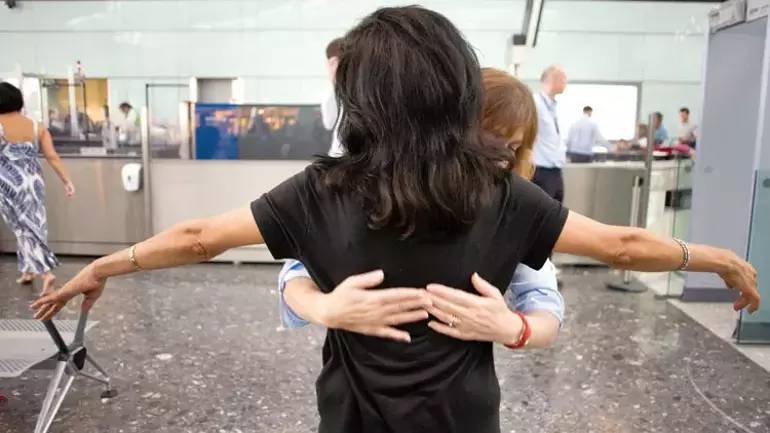 Elle aramayı kabul etmeyen yolcular havaalanına alınmayacak - Resim: 4