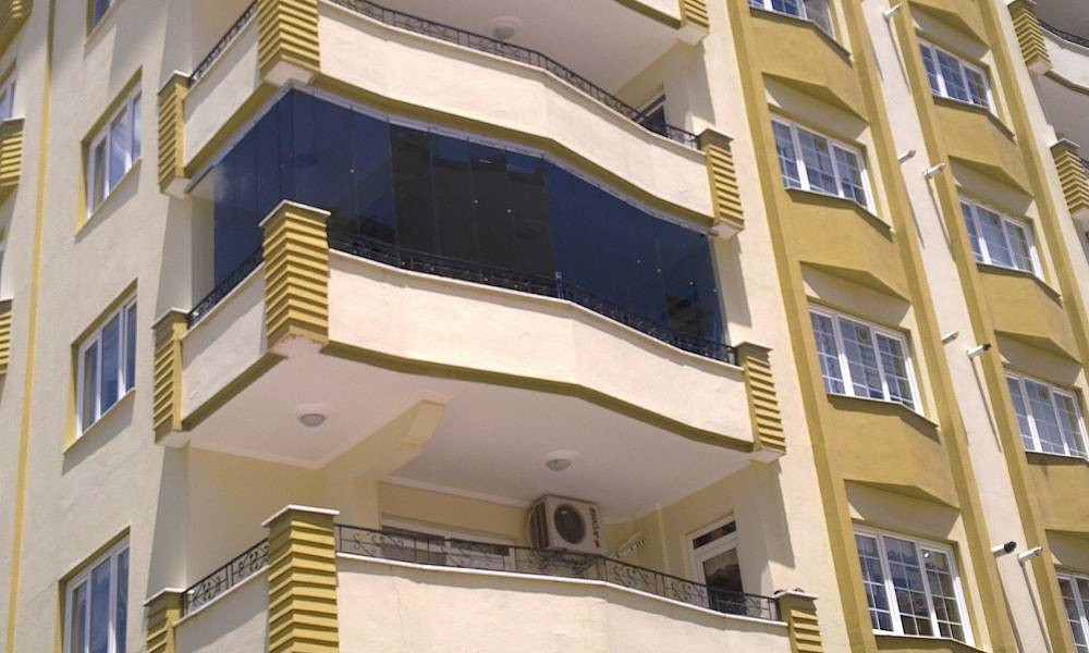 Evinde cam balkonu olan yandı. Yargıtay cezasını açıkladı - Resim: 6