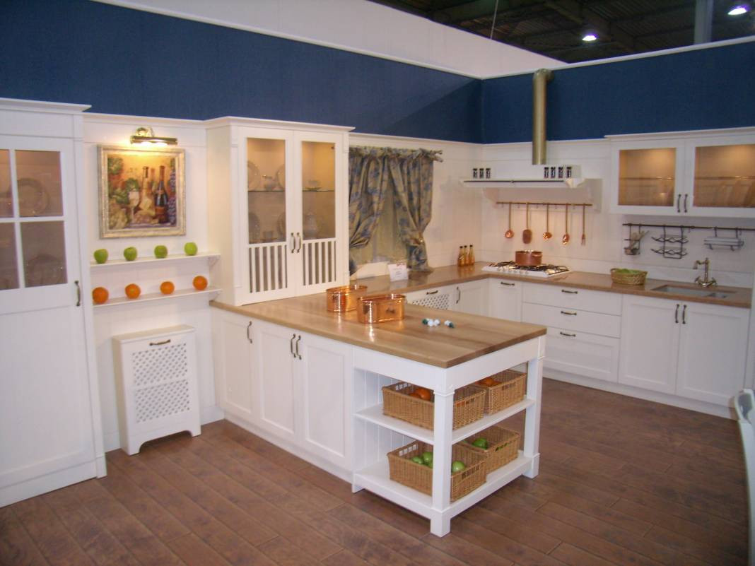 Mutfakta sürdürülebilir malzemeler neler? Tasarruf yapmak isteyenler dikkat - Resim: 1