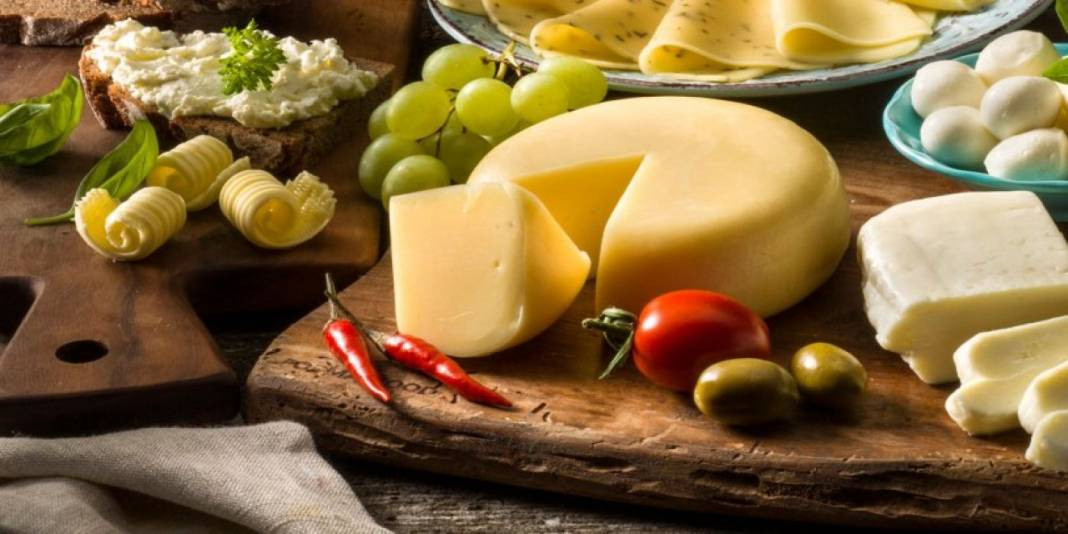 Bakanlıktan kaşar peynir kararı. Marketlerde meğer kaşar diye satılıyormuş - Resim: 9
