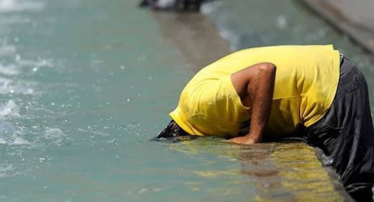 Bugün sakın bu saatlerde dışarı çıkmayın. Meteoroloji uyardı! - Resim: 2